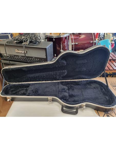 FENDER USA TELECASTER OCCASION N 836059 MOD CALIFORNIA ANNEE 1998 AVEC ETUI D'ORIGINE / STOP VENDUE / STOP  VENDUE !