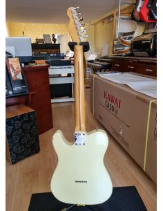 FENDER USA TELECASTER OCCASION N 836059 MOD CALIFORNIA ANNEE 1998 AVEC ETUI D'ORIGINE / STOP VENDUE / STOP  VENDUE ! 2