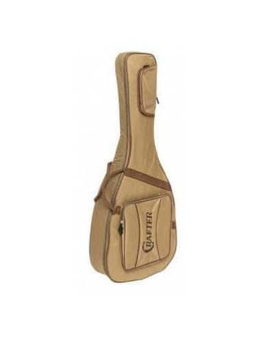CRAFTER GUITARE HT250-CE-N