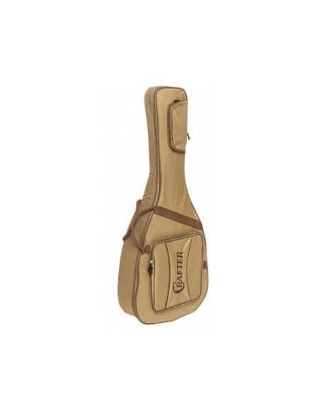 CRAFTER GUITARE HT250-CE-N