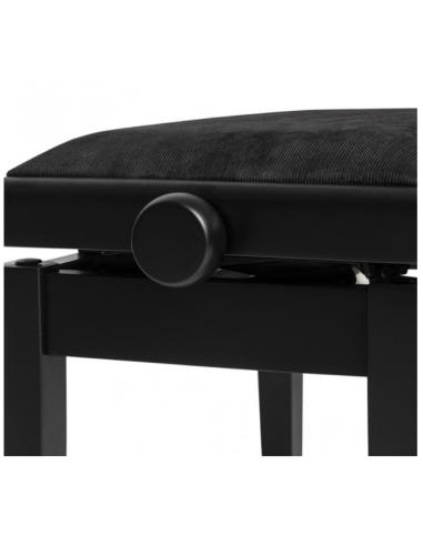 STAGG BANQUETTE PHB 390 BKM VBK HYDRAULIQUE