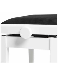 STAGG BANQUETTE PHB 390 WHM VBK HYDRAULIQUE 2