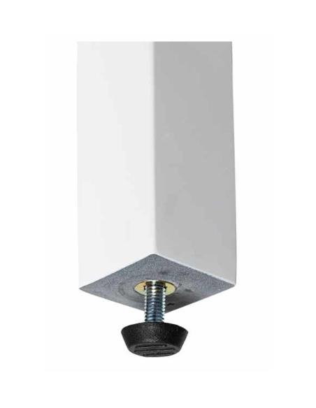 STAGG BANQUETTE PHB 390 WHM VBK HYDRAULIQUE