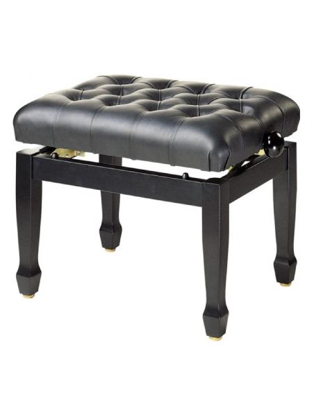 STAGG BANQUETTE PB85 BKP SBK