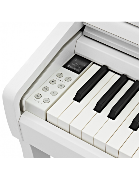 KAWAI CA 401 W