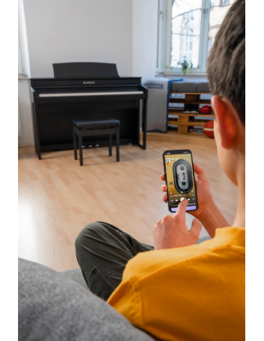 KAWAI CA 401 R