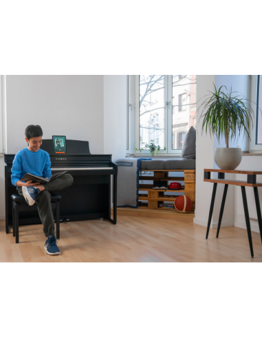 KAWAI CA 401 R