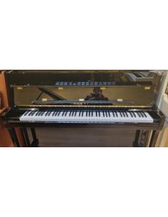 OCCASION PIANO KAWAI K 200 NOIR  N° F 117315 / STOP VENDU / STOP VENDU. 2