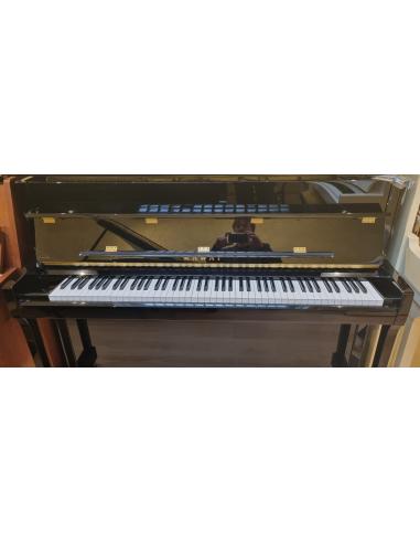 OCCASION PIANO KAWAI K 200 NOIR  N° F 117315 / STOP VENDU / STOP VENDU.