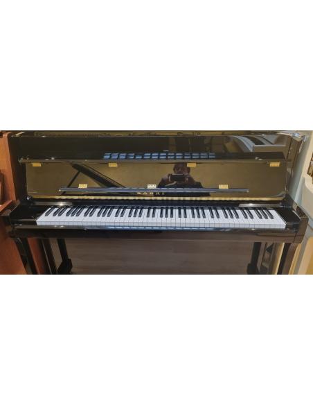 OCCASION PIANO KAWAI K 200 NOIR  N° F 117315 / STOP VENDU / STOP VENDU.