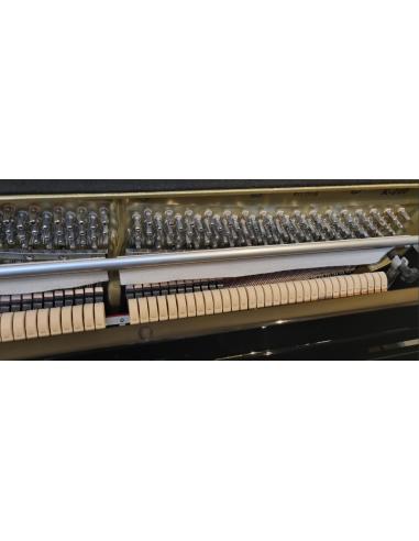 OCCASION PIANO KAWAI K 200 NOIR  N° F 117315 / STOP VENDU / STOP VENDU.