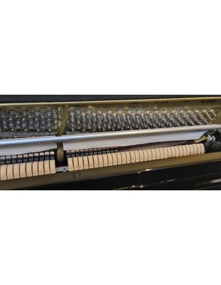 OCCASION PIANO KAWAI K 200 NOIR  N° F 117315 / STOP VENDU / STOP VENDU.