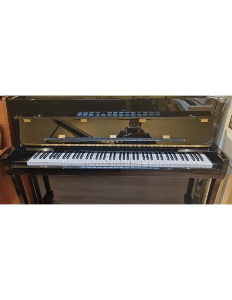 OCCASION PIANO KAWAI K 200 NOIR  N° F 117315 / STOP VENDU / STOP VENDU.