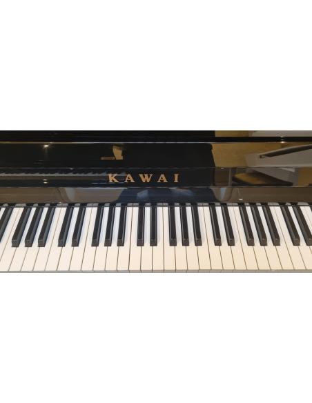 OCCASION PIANO KAWAI K 200 NOIR  N° F 117315 / STOP VENDU / STOP VENDU.
