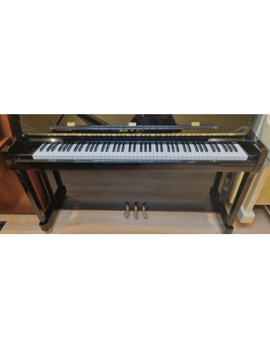 OCCASION PIANO KAWAI K 200 NOIR  N° F 117315 / STOP VENDU / STOP VENDU.