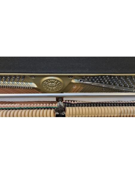 OCCASION PIANO KAWAI K 200 NOIR  N° F 117315 / STOP VENDU / STOP VENDU.