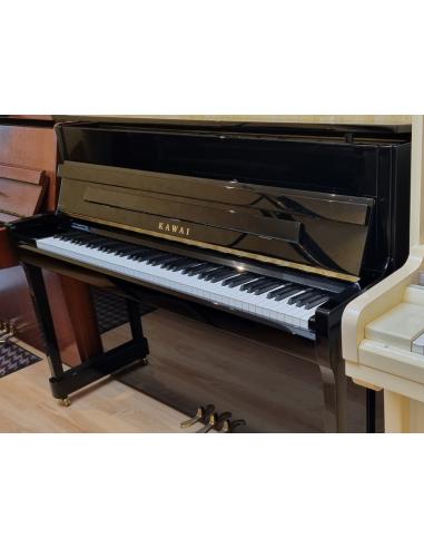 OCCASION PIANO KAWAI K 200 NOIR  N° F 117315 / STOP VENDU / STOP VENDU.