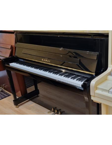 OCCASION PIANO KAWAI K 200 NOIR  N° F 117315 / STOP VENDU / STOP VENDU.