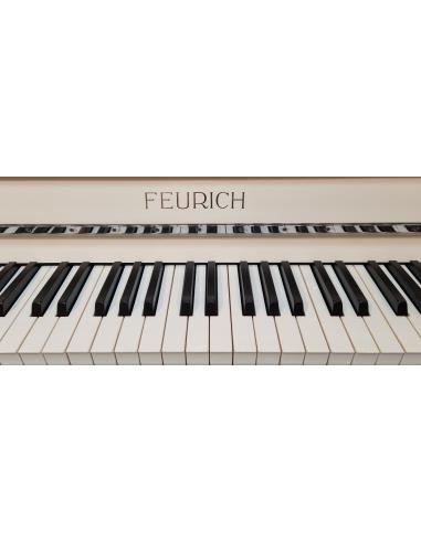 DESTOCKAGE  PIANO FEURICH 115 PREMIERE  EXCELLENTE OP