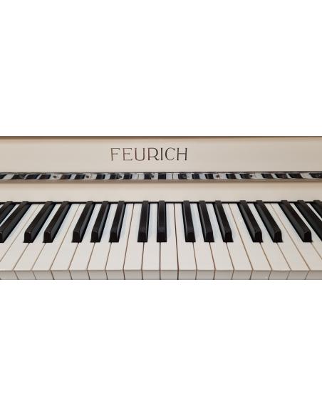 DESTOCKAGE  PIANO FEURICH 115 PREMIERE  EXCELLENTE OP