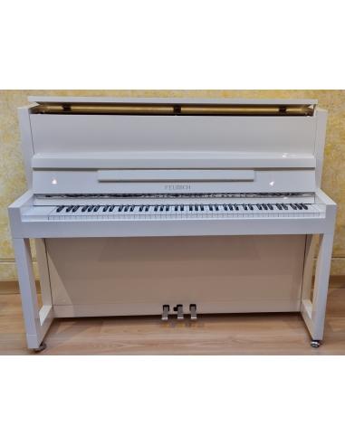 DESTOCKAGE  PIANO FEURICH 115 PREMIERE  EXCELLENTE OP