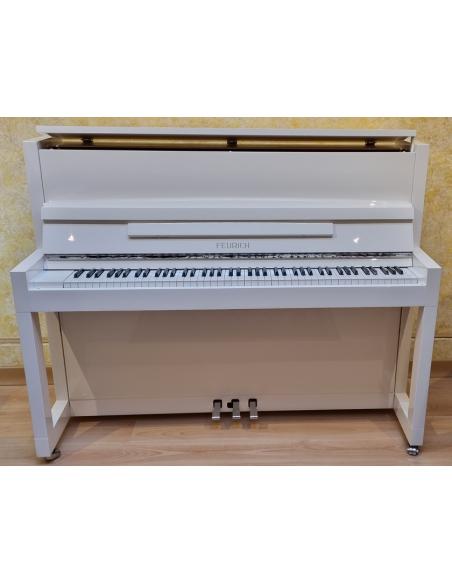 DESTOCKAGE  PIANO FEURICH 115 PREMIERE  EXCELLENTE OP