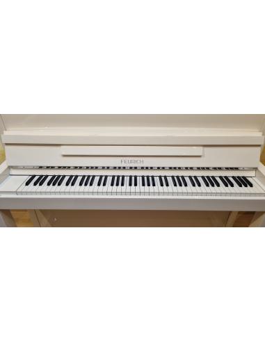 DESTOCKAGE  PIANO FEURICH 115 PREMIERE  EXCELLENTE OP