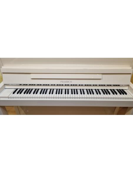 DESTOCKAGE  PIANO FEURICH 115 PREMIERE  EXCELLENTE OP