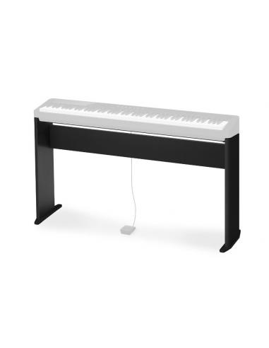 CASIO CS-68 BK stand