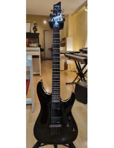 OCCASION SCHECTER OMEN 6 / STOP VENDUE / STOP  VENDUE !