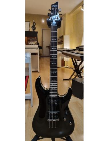 OCCASION SCHECTER OMEN 6 / STOP VENDUE / STOP  VENDUE !