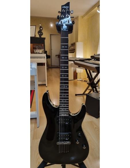 OCCASION SCHECTER OMEN 6 / STOP VENDUE / STOP  VENDUE !