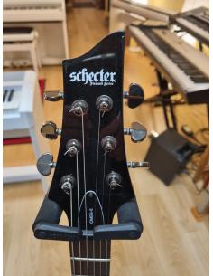 OCCASION SCHECTER OMEN 6 / STOP VENDUE / STOP  VENDUE ! 2