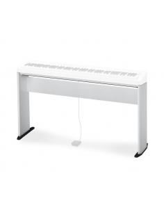 CASIO CS-68 White stand