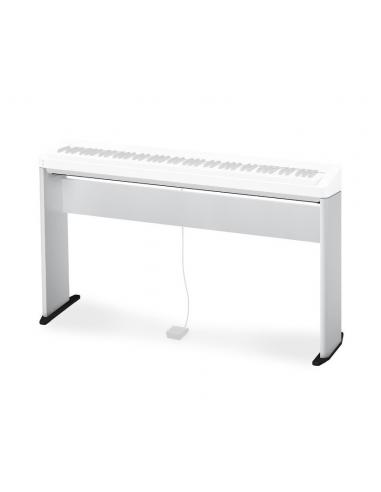 CASIO CS-68 White stand