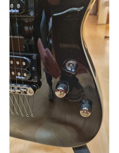 OCCASION SCHECTER OMEN 6 / STOP VENDUE / STOP  VENDUE !