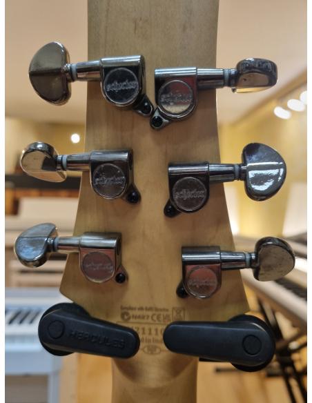OCCASION SCHECTER OMEN 6 / STOP VENDUE / STOP  VENDUE !
