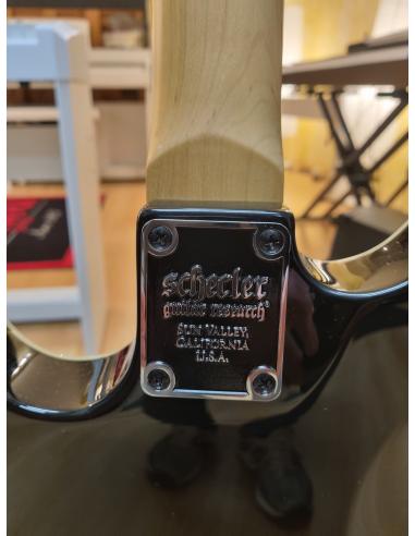OCCASION SCHECTER OMEN 6 / STOP VENDUE / STOP  VENDUE !