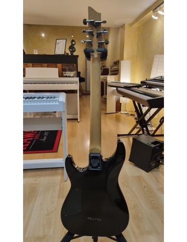 OCCASION SCHECTER OMEN 6 / STOP VENDUE / STOP  VENDUE !