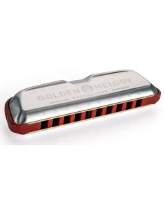 HOHNER GOLDEN MELODY EN ( DO) 2