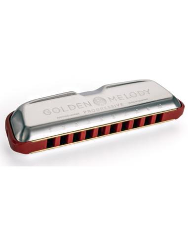 HOHNER GOLDEN MELODY EN ( DO)
