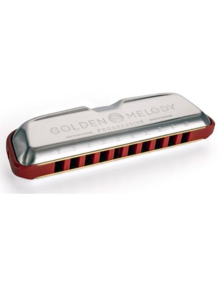 HOHNER GOLDEN MELODY EN ( DO)