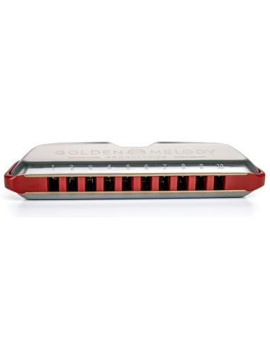 HOHNER GOLDEN MELODY EN ( DO)