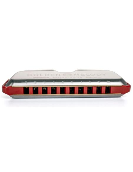 HOHNER GOLDEN MELODY EN ( DO)