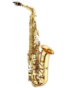 JUPITER SAXOPHONE ALTO MIb JAS 500Q DESTOCKAGE / STOP VENDU / STOP VENDU / STOP VENDU.