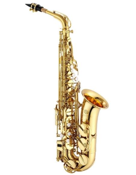 JUPITER SAXOPHONE ALTO MIb JAS 500Q DESTOCKAGE / STOP VENDU / STOP VENDU / STOP VENDU.