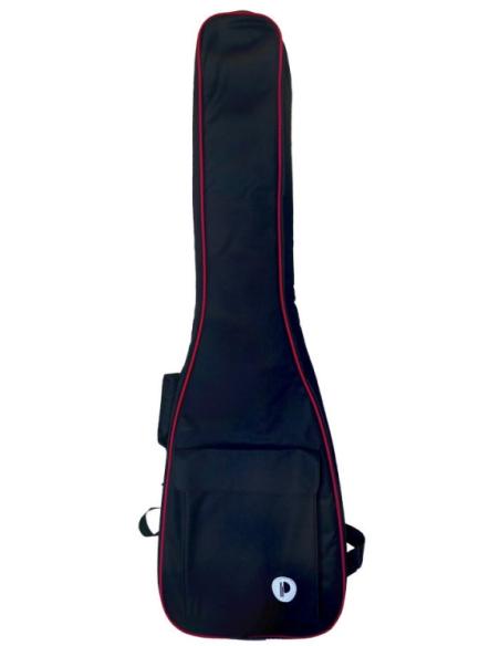 PRODIPE TC90 ALDER TRANS RED