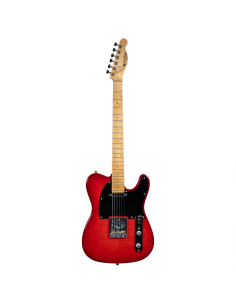PRODIPE TC90 ALDER TRANS RED