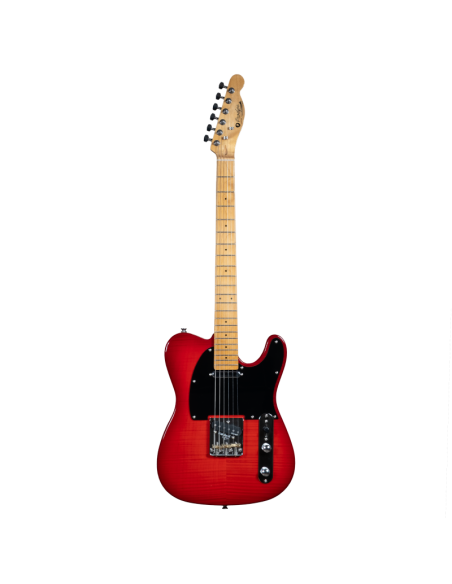 PRODIPE TC90 ALDER TRANS RED