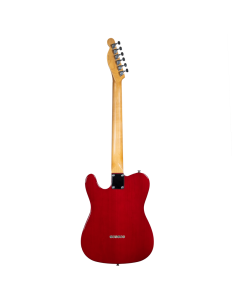 PRODIPE TC90 ALDER TRANS RED 2